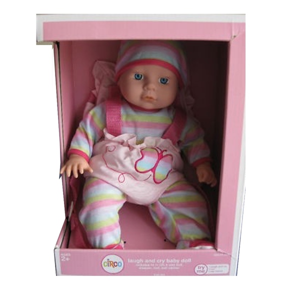 circo baby doll